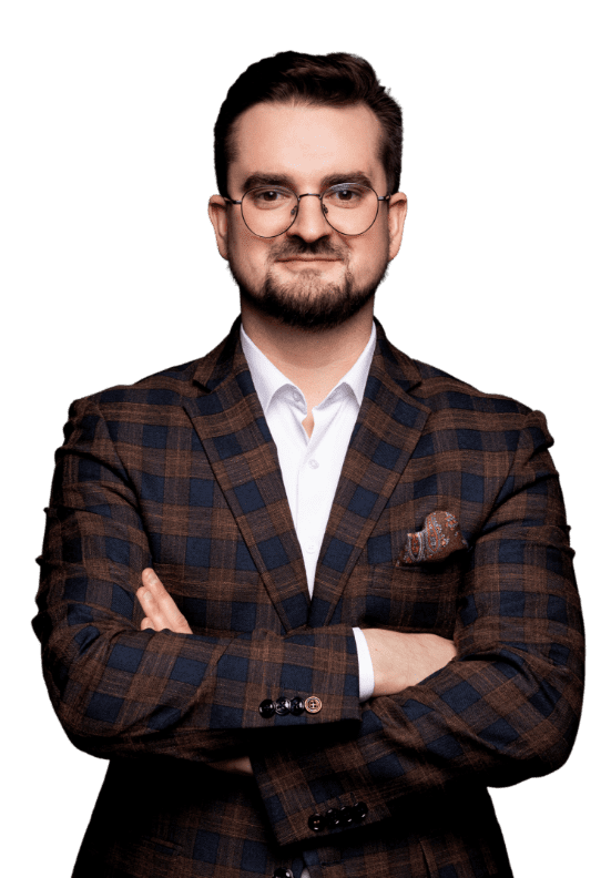 Str Glowna O Mnie